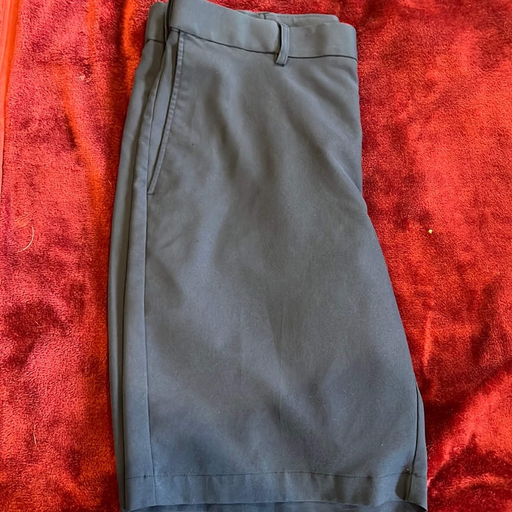 Golf shorts